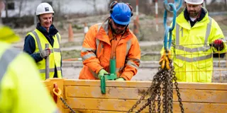 EUSR - Appreciation of Excavation Safety