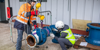 Practical Lifting and Slinging Beneath the Hook