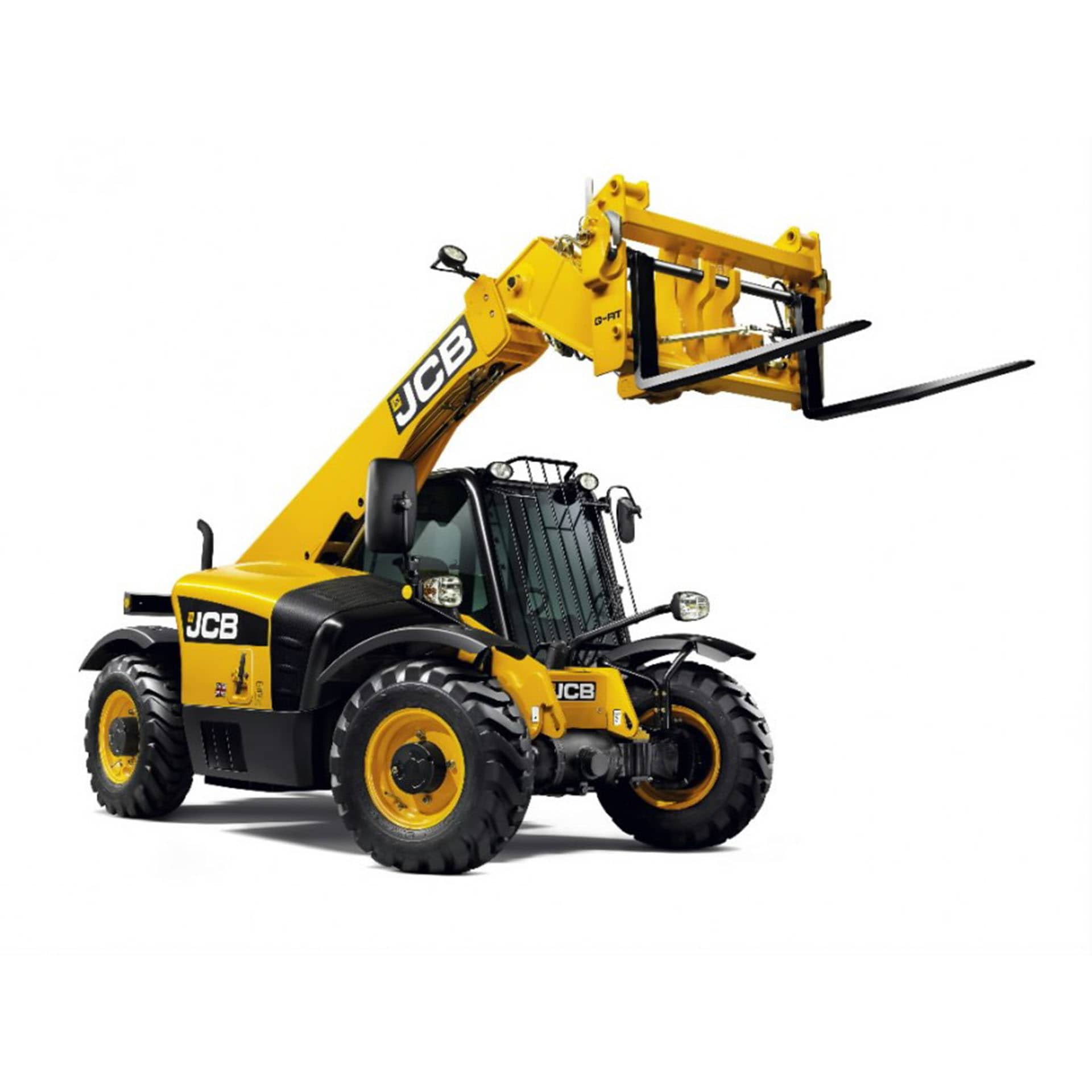 CPCS A17 - Telescopic Handler Training - GRANT FUNDED