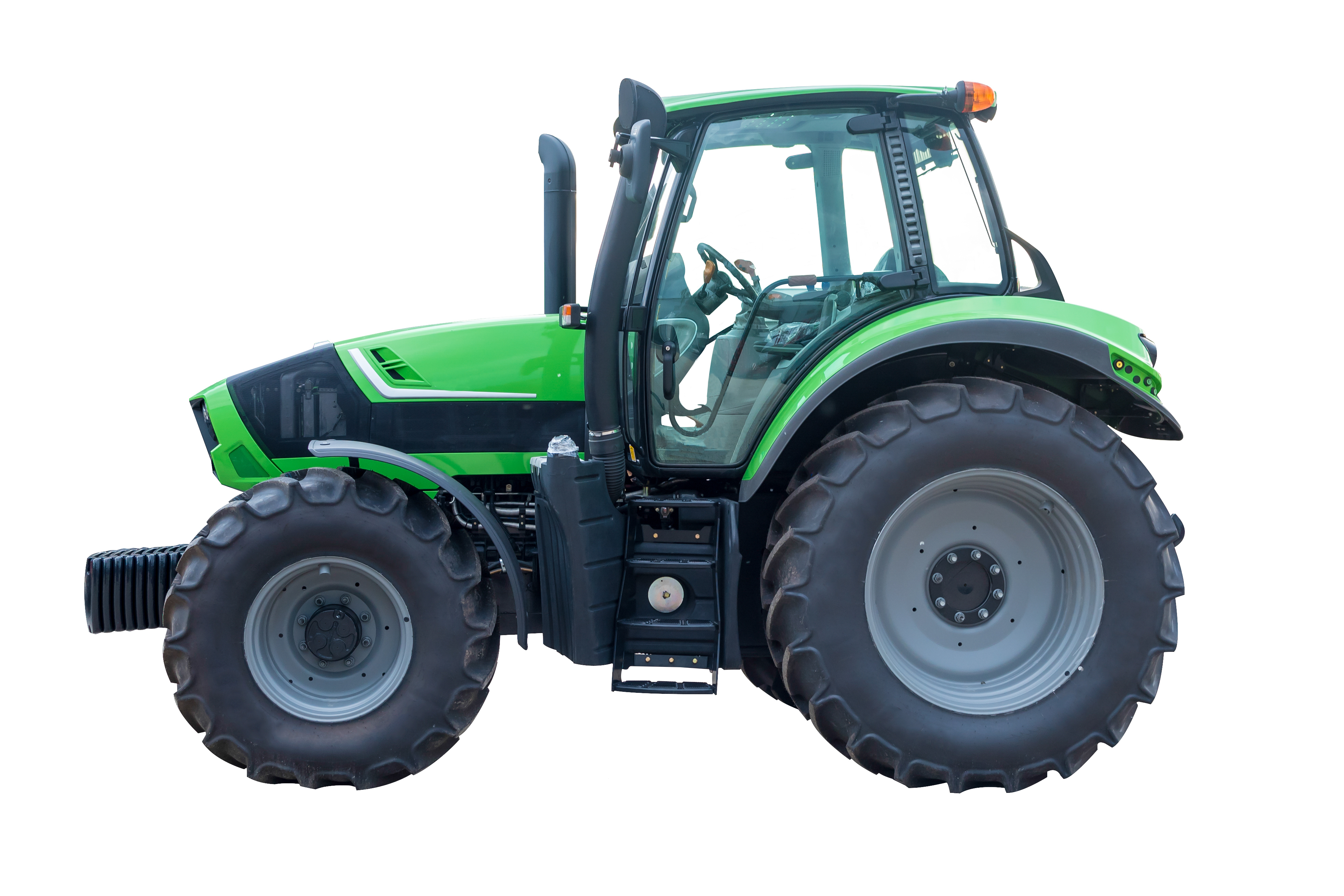 CPCS A33 - Agricultural Tractor