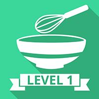 e-Learning Level 1 Food Safety - Catering