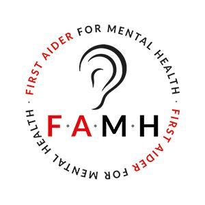 2 Day Mental Health First Aid Course