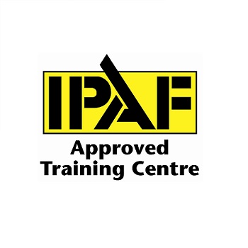 IPAF  3A & 3B Training Courses