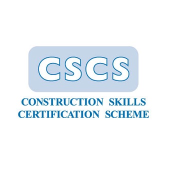 CSCS Training Courses