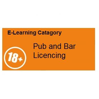 EL Bar Licencing