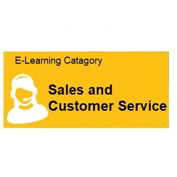 EL Sales and Customer Service