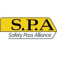 SPA - Safety Pass Alliance